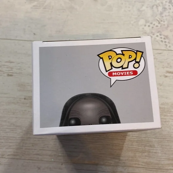 Funko Pop Mother Ghost #217 Crimson Peak Figure - Picture 7 of 8